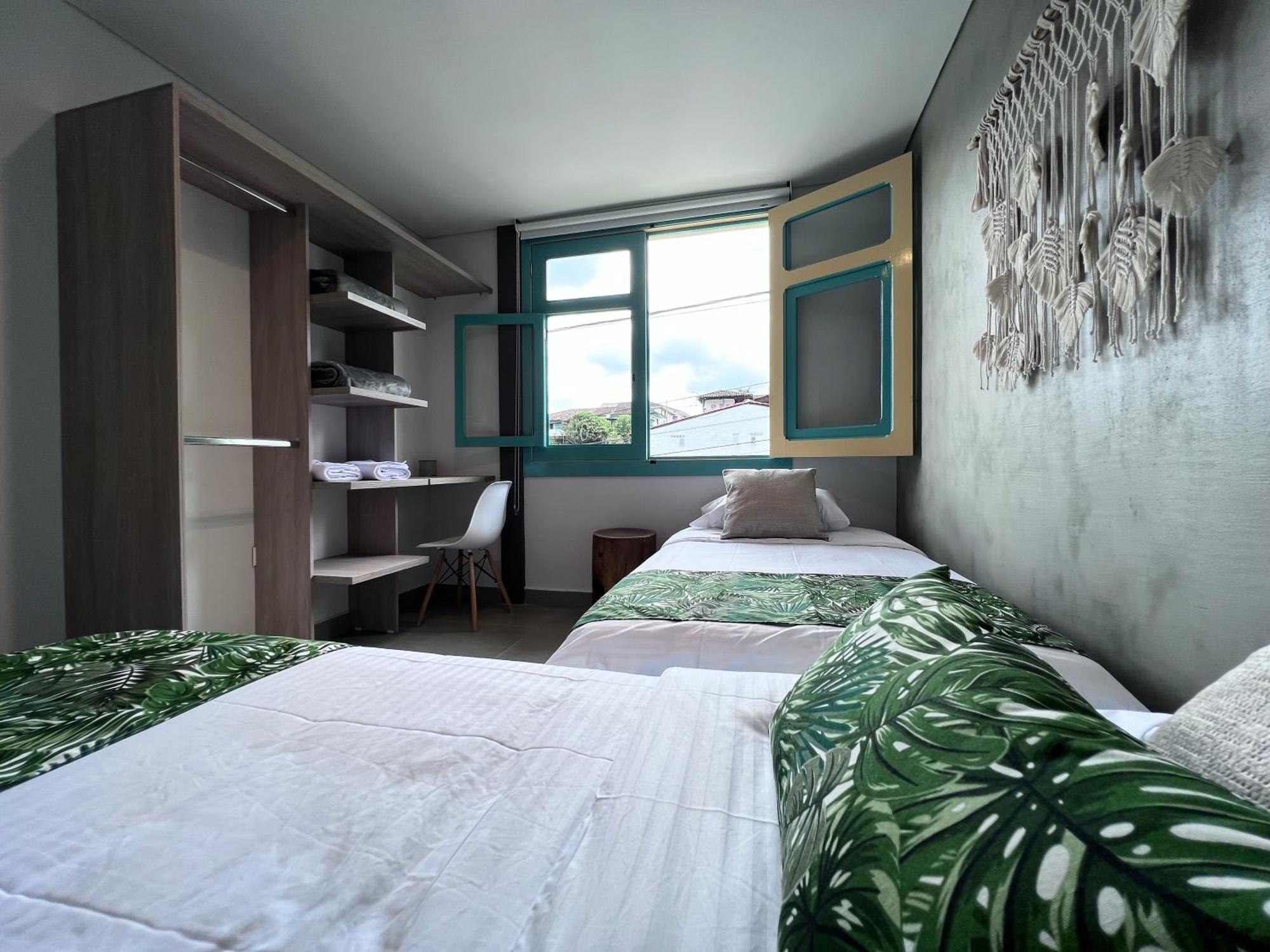 Parallelo Loft Salento P4 Bagian luar foto